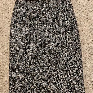WHBM  skirt size 2